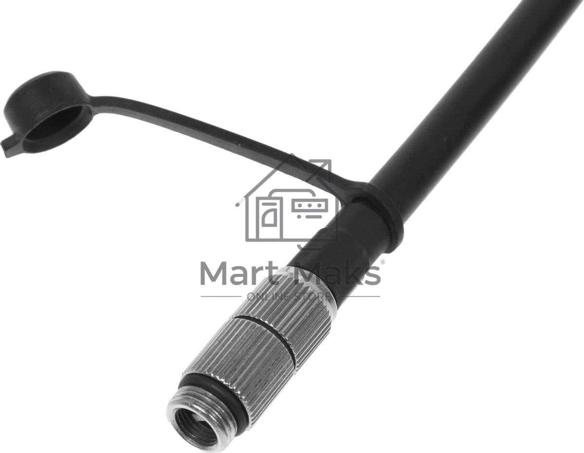 Автомобильный компрессор Berkut MT-1000 11л/мин шланг 0.05м