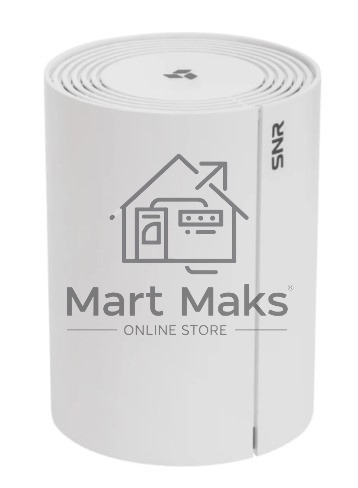 Бесшовный Mesh роутер SNR SNR-M522-G11 AC1200