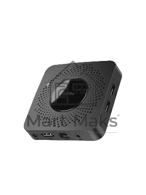 Приставка Perfeo SMART TV BOX 