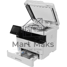 МФУ лазерное Canon I-SENSYS MF463dw II, (7188C008), (A4, 40ppm, 1200dpi print, 600dpi scan, 1200MHz, 1Gb, Duplex, DADF50, 250sheets+100universal tray, PostScript USB, RJ-45, Wi- Fi) (Cart. 070/070H)