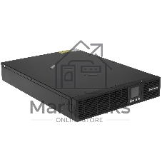 Источник бесперебойного питания CyberPower OLS2000ERT/2000 ВА/1800 Вт/USB/RJ11/45/SNMP/8 х IEC 320 C13 (компьютерная)