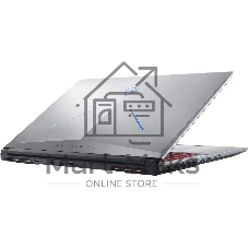 Ноутбук Machenike L17 Pulsar L Core i5 12450H 16Gb SSD1Tb NVIDIA GeForce RTX4050 6Gb 17.3
