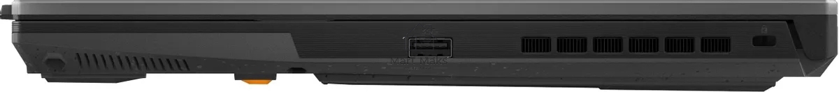 Ноутбук Asus TUF Gaming F15 FX507ZC4-HN143 15.6