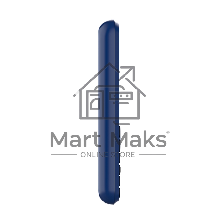 Мобильный телефон Maxvi C27 синий