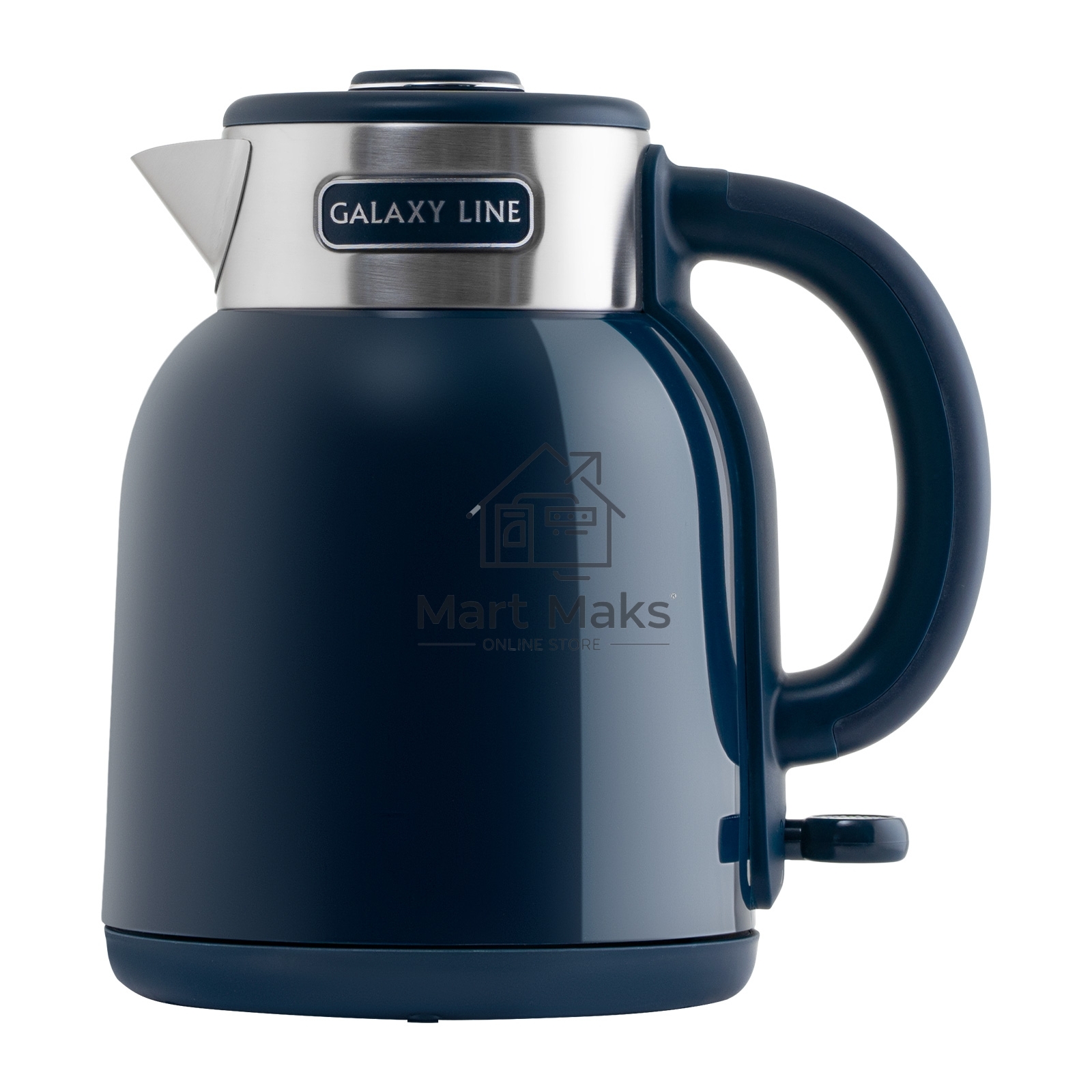 Чайник Galaxy GL 0363 синий