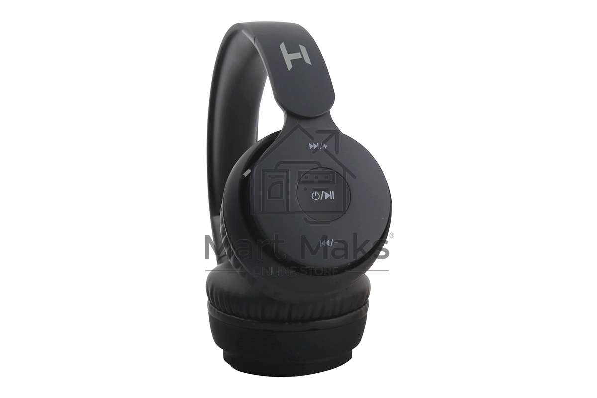Наушники Harper HB-215 черный