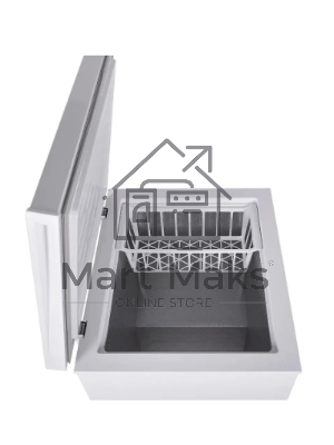 Морозильный ларь Мечта МЛ-235, белый, 194 л