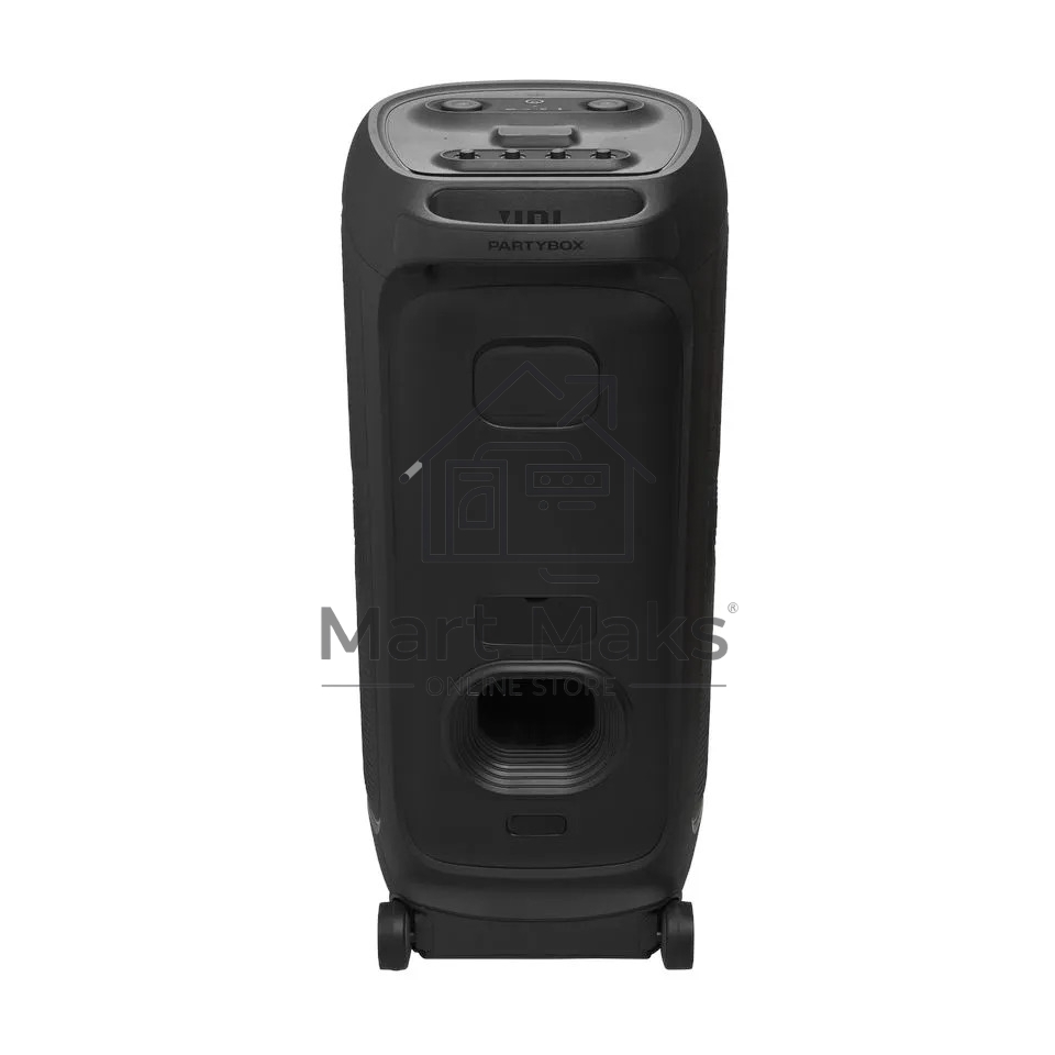 Портативная акустика JBL PartyBox Ultimate