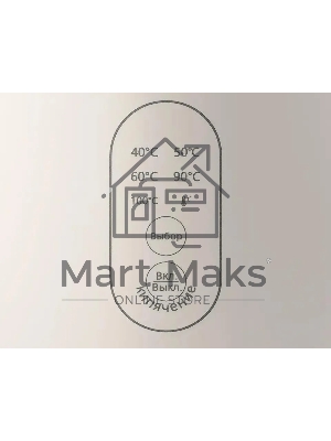 Чайник электрический Panasonic NC-CWK72A 1.5 л, 1500 Вт, полупропилен/нержавеющая сталь, бежевый