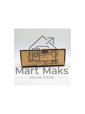 Гайковерт Berkut WAC-700 800Вт аккум. патрон:квад.1/2