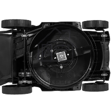 Газонокосилка аккумуляторная GreenWorks G24X2LM41k8, 24 В, 4 Ач и ЗУ