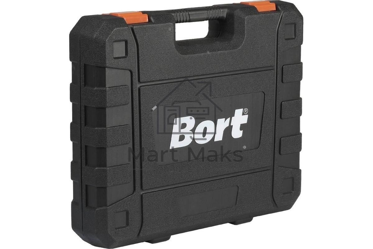 Набор ручного инструмента Bort BTK-210