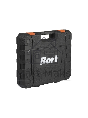 Набор ручного инструмента Bort BTK-210
