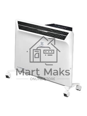 Комплект Electrolux Air Gate Transformer с блоком управления и шасси ECH/AG2-1000 T-TUI4 (инвертор)