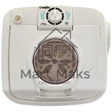 Центрифуга Славда SD-80TS1(P) белый, 8.5 кг, 1400 об/мин, 44 x 78 x 43 см