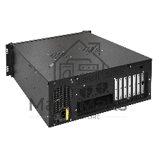 Серверный корпус ExeGate Pro 4U480-06/4U4021S (RM 19