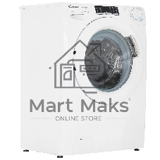 Стиральная машина Candy CSO44 286TWM-07 белый, загрузка фронтальная 8 кг, 1200 об/мин., класс: A