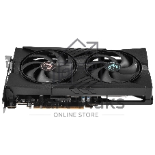 Видеокарта MSI GeForce RTX 5060 GAMING OC V1, 8 GB GDDR7, 128 bit, 3xDisplayPort, HDMI, GPU 2250 MHz