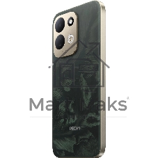 Смартфон Xiaomi Redmi 17 4Gb, 128Gb зеленый
