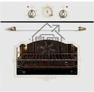 Духовой шкаф Gefest DA 622-02 K82 22467000