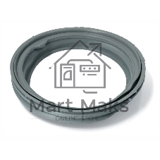 Манжета (уплотнитель) люка для стиральной машины Beko 2905572100
