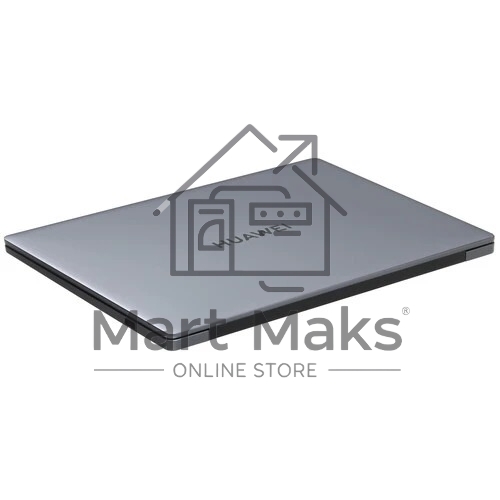 Ноутбук MateBook D14 MDF-X MendelF-W3851D серый i3-1215U/8/512GB NoOS 53014ASS