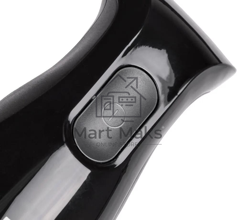 Блендер Bosch MSM2610B, погружной, черный