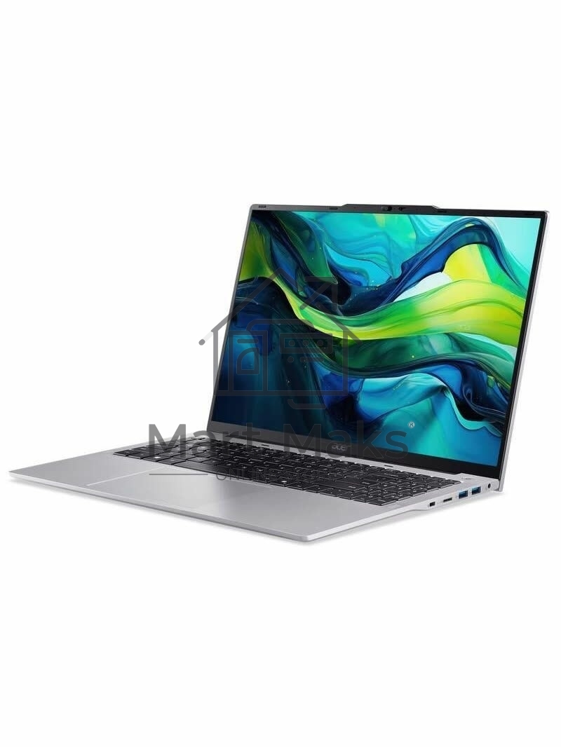 Ноутбук Acer Aspire Lite AL16-71P-5137 Intel Core Ultra 5 125H/16Gb/SSD512Gb/16