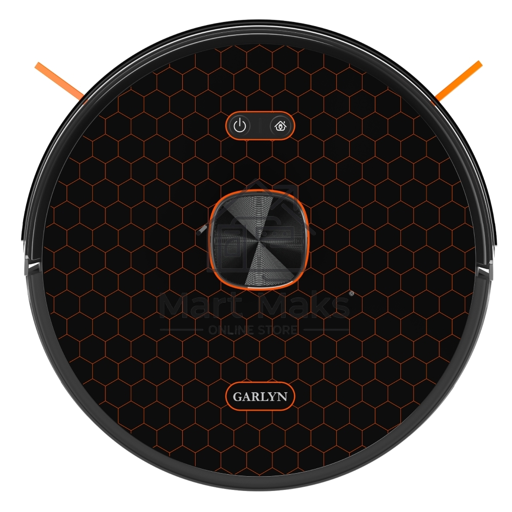 Робот-пылесос GARLYN SR-750