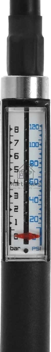 Автомобильный компрессор Berkut MT-1000 11л/мин шланг 0.05м