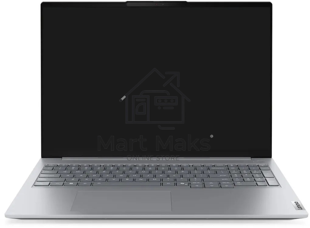 Ноутбук Lenovo ThinkBook 16 G8 IAL 21SK0027GQ_1 (КЛАВ.РУС.ГРАВ.) Arctic Grey 16