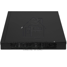 Коммутатор Zyxel XMG1930-30HP, 24×2.5 Гбит/с + 4×10G + 2×SFP+, 28×PoE++ (700 Вт), L3, управляемый