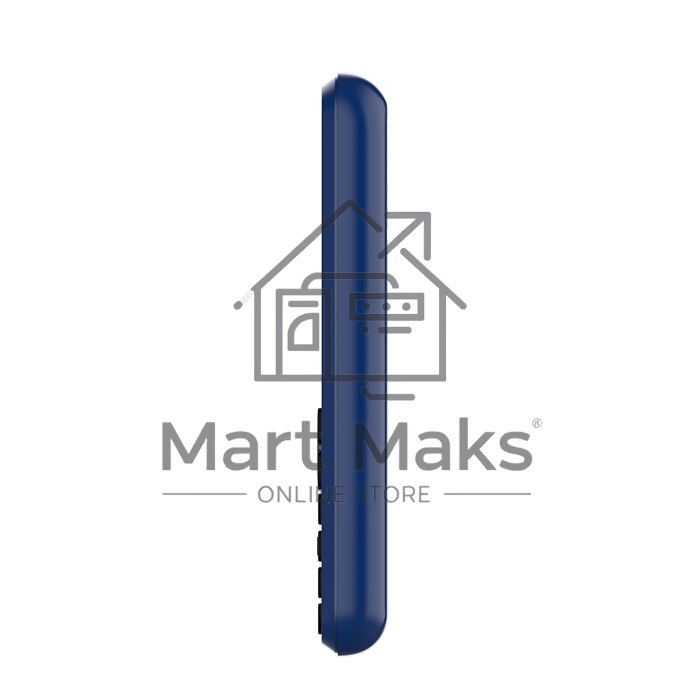 Мобильный телефон Maxvi C27 синий