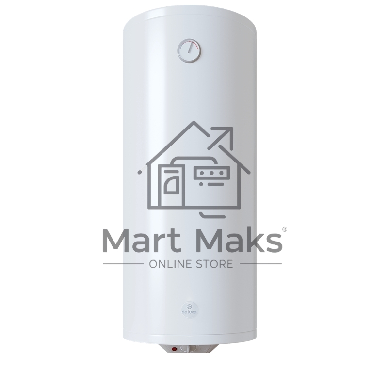 Водонагреватель De Luxe W120V10