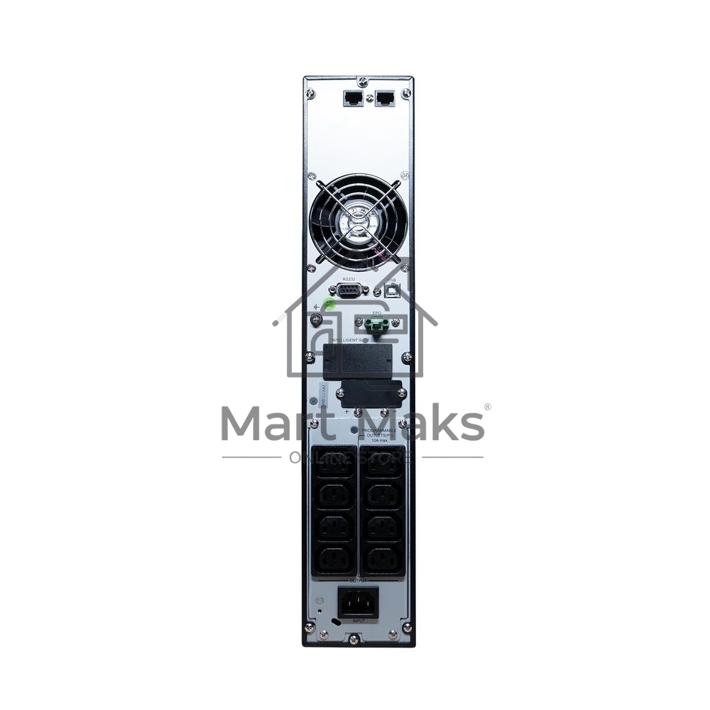 Источник бесперебойного питания ACD PW-RackLine Pro 1000I