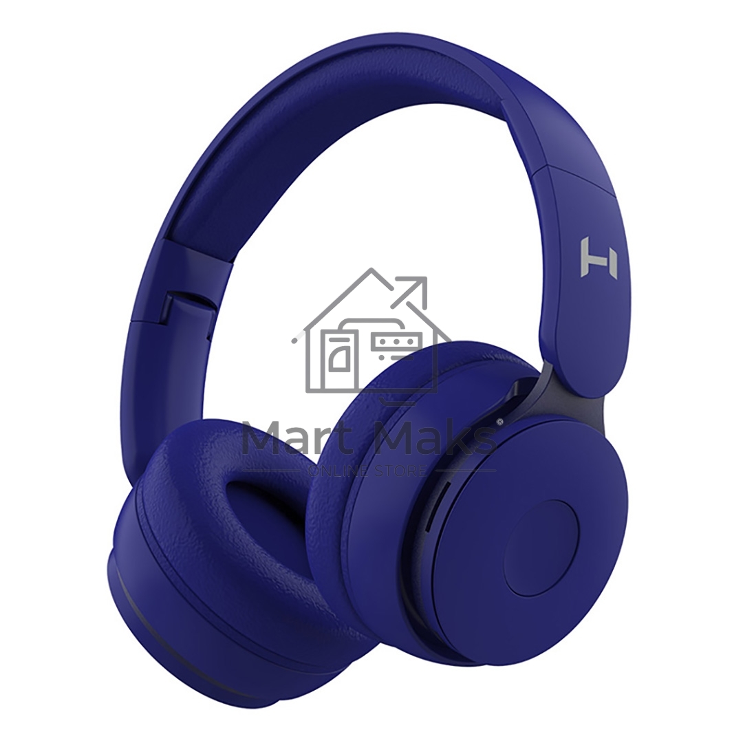 Наушники Harper HB-215 синий