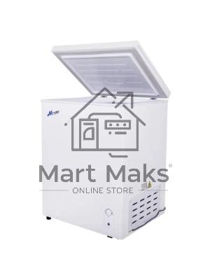 Морозильный ларь Мечта МЛ-235, белый, 194 л