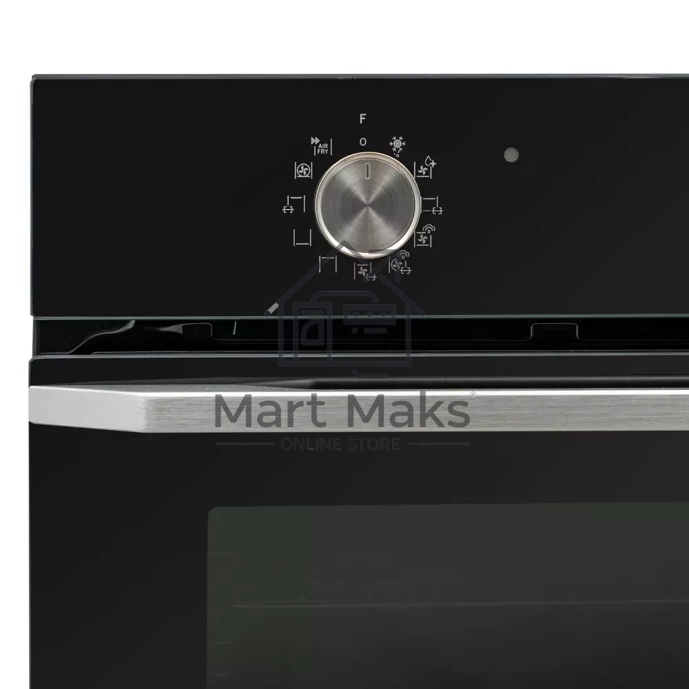 Электрический духовой шкаф DeLonghi NSM 7 NL RF RUS
