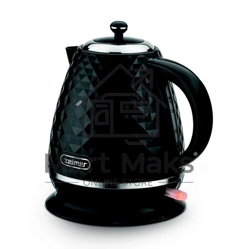 Чайник Zelmer ZCK7635B
