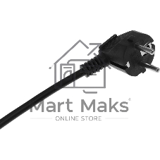 Инфракрасный обогреватель Centek CT-6141 красный, кварцевый, 2000 Вт, 20 м2