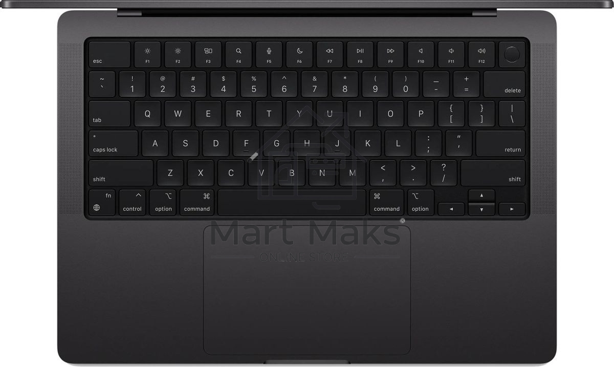 Ноутбук Apple MacBook Pro A3401 14.2