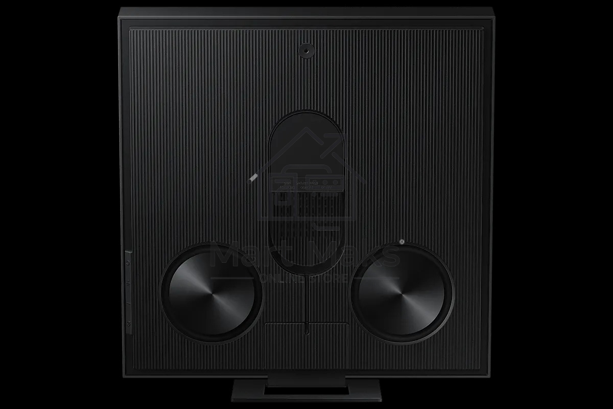 Саундбар Samsung HW-LS60D/RU, 3.1, 430Вт, черный