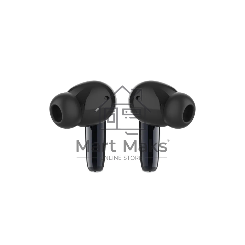 Наушники беспроводные TECNO Buds 4 BD04 черный