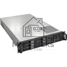 Серверный корпус ExeGate Pro 2U660-HS06 (RM 19