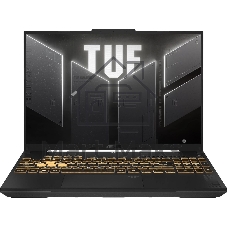 Ноутбук ASUS TUF Gaming F16 FX607VU-RL061 Intel Core 5 210H 2200MHz/16