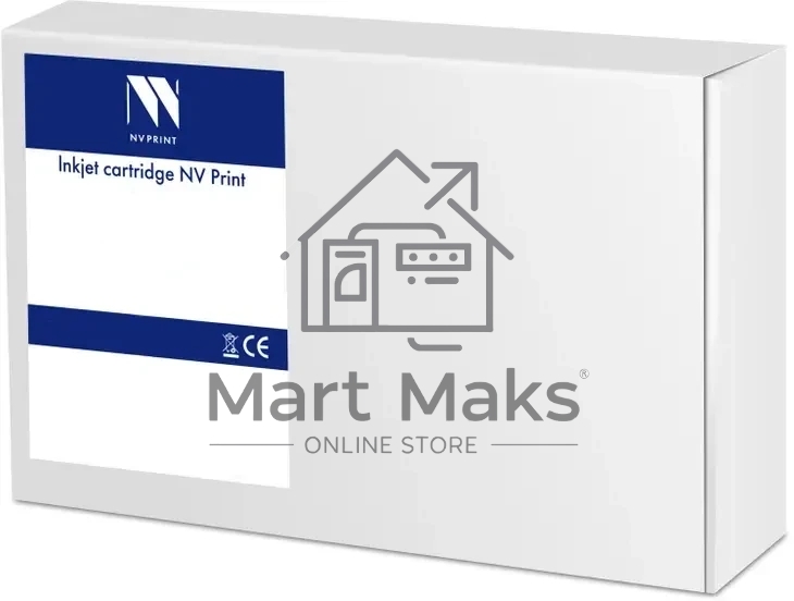 Матричный картридж NVPrint для Epson ERC09 (ERC-09) совместимый