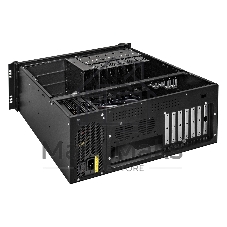 Серверный корпус ExeGate Pro 4U480-06/4U4021S (RM 19