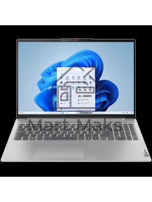 Ноутбук Lenovo IdeaPad Slim 5 16IMH9 83DC008RRK Cloud Grey 16