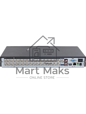 Видеорегистратор наблюдения Dahua DH-XVR5232AN-I3/T