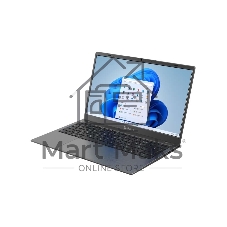 Ноутбук IRBIS GroovyBook 15/15.6